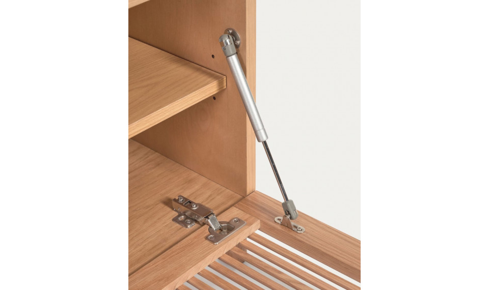 Подставка под телевизор Beyla | Тумбы под телевизор | ZIPhome.ee изображение 5