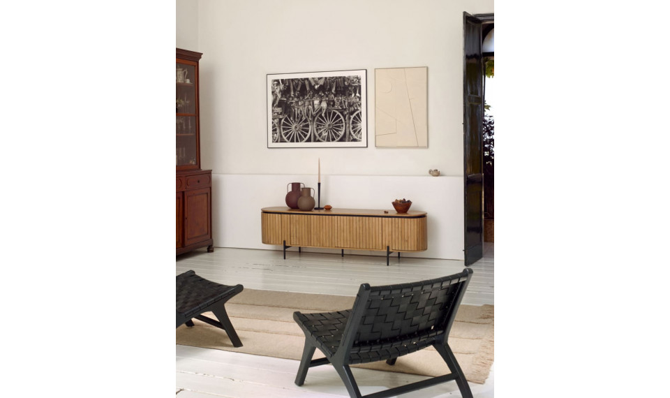 Тумба под телевизор Licia | Тумбы под телевизор | ZIPhome.ee изображение 3