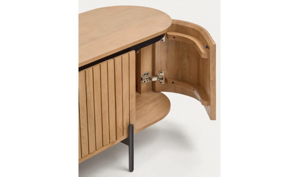 Тумба под телевизор Licia | Тумбы под телевизор | ZIPhome.ee изображение 4