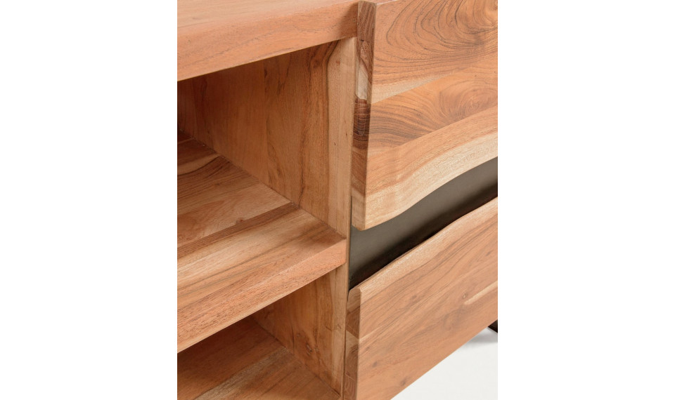 Тумба под телевизор Uxia | Тумбы под телевизор | ZIPhome.ee изображение 5