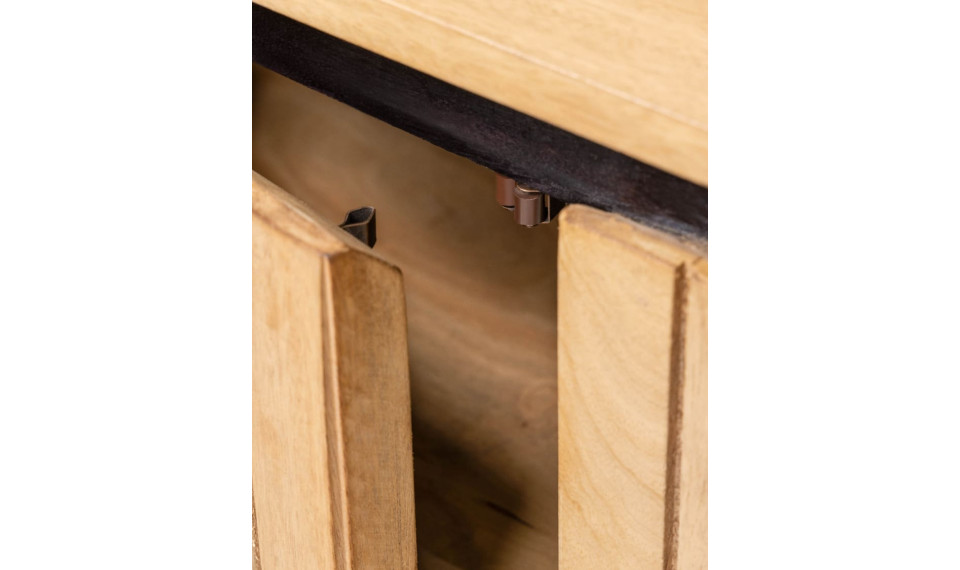 Licia 2-дверная подставка под телевизор | Тумбы под телевизор | ZIPhome.ee изображение 5