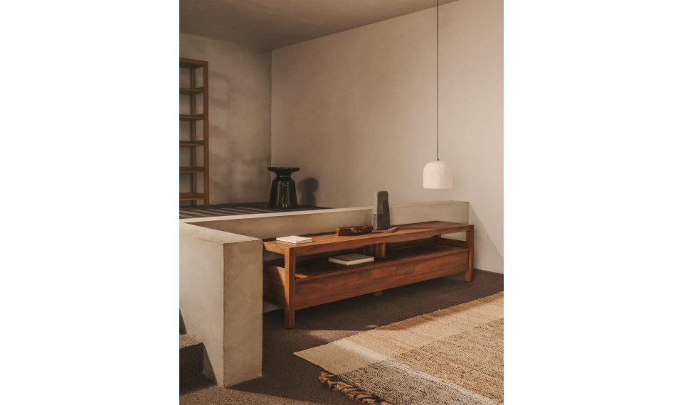 Подставка под телевизор Sashi | Тумбы под телевизор | ZIPhome.ee изображение 3