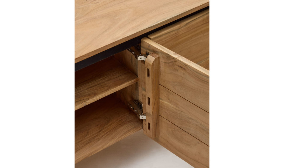 Uxue 4 от ТВ будки | Тумбы под телевизор | ZIPhome.ee изображение 5