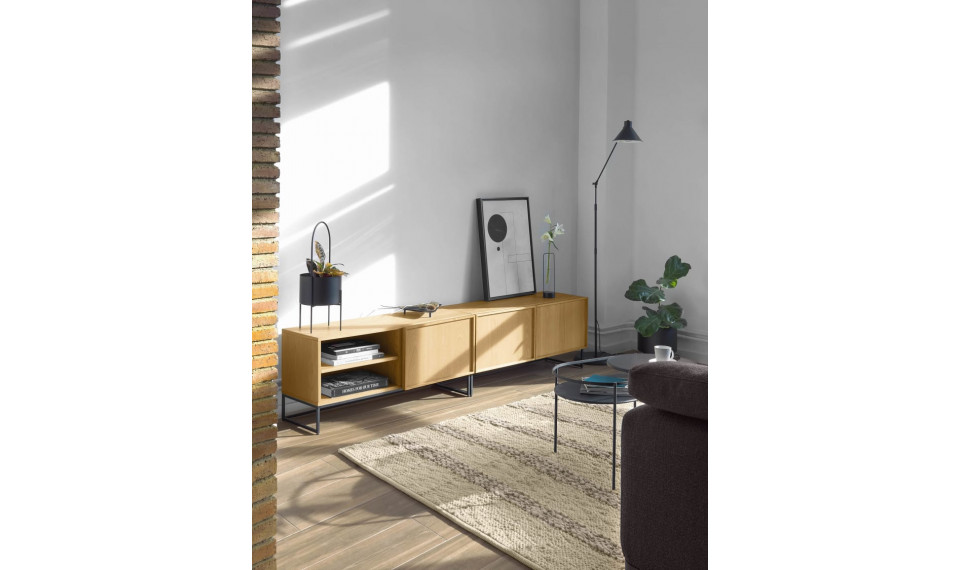 Тумба под телевизор Taiana | Тумбы под телевизор | ZIPhome.ee изображение 3