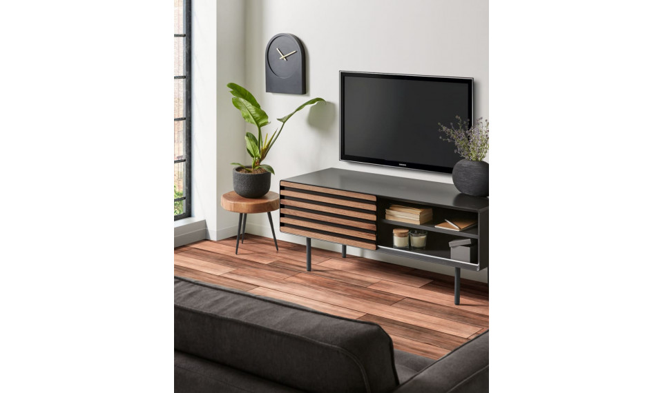 Kesia 1-дверная телевизионная будка | Тумбы под телевизор | ZIPhome.ee изображение 5