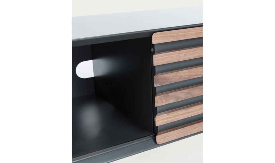 Kesia 1-дверная телевизионная будка | Тумбы под телевизор | ZIPhome.ee изображение 4