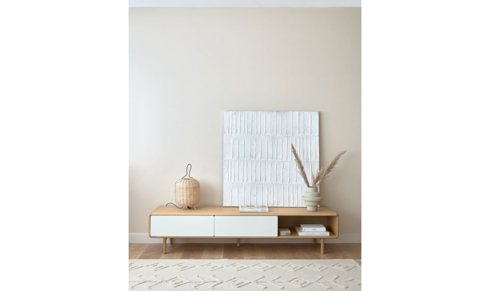 Подставка под телевизор Anielle | Тумбы под телевизор | ZIPhome.ee изображение 3