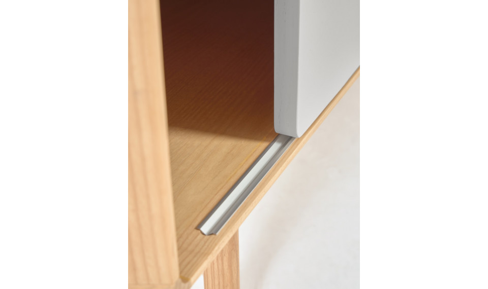 Подставка под телевизор Anielle | Тумбы под телевизор | ZIPhome.ee изображение 6