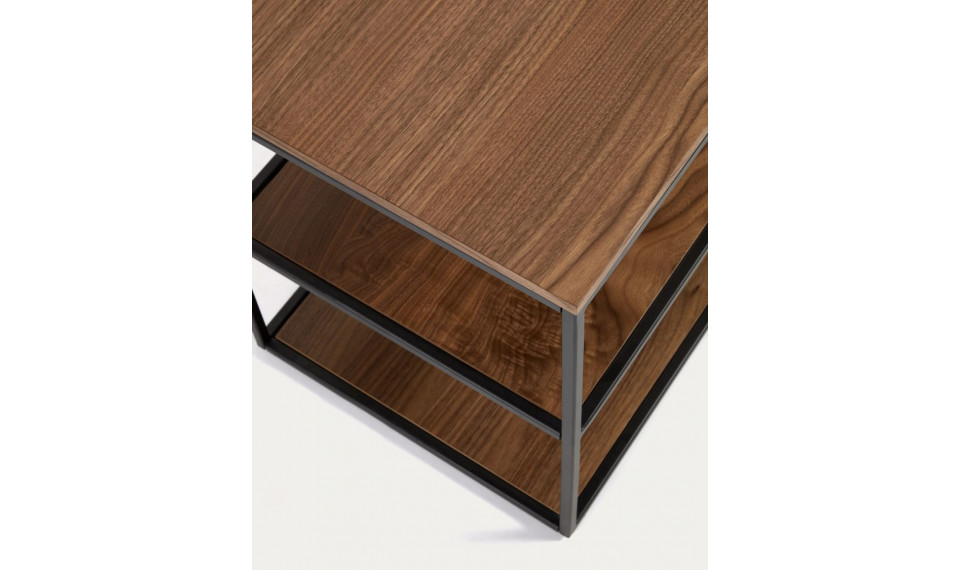 Подставка под телевизор Yoana орех | Тумбы под телевизор | ZIPhome.ee изображение 4