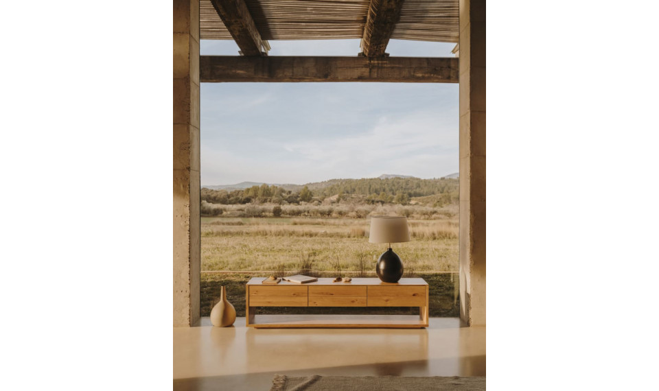 Alguema подставка под телевизор | Тумбы под телевизор | ZIPhome.ee изображение 3