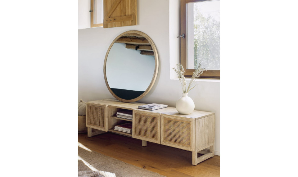 Подставка под телевизор Rexit | Тумбы под телевизор | ZIPhome.ee изображение 3