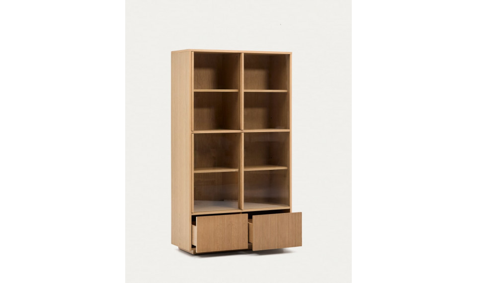 Helvine vitriinkapp | Kummutid | ZIPhome.ee image 6