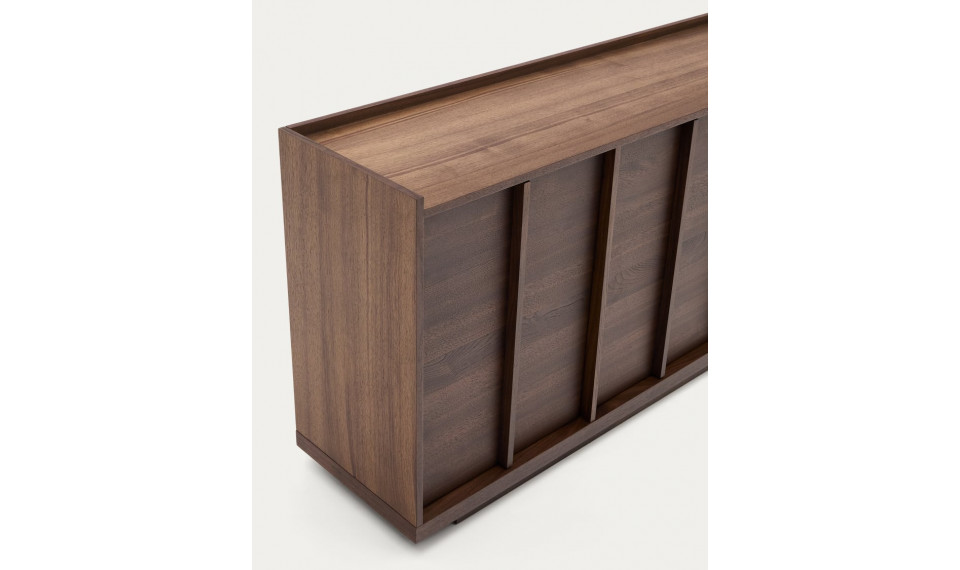 Буфет из оникса орех | Комоды | ZIPhome.ee изображение 4