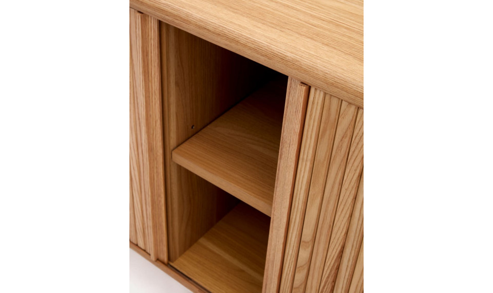 Mailen 2-uksega kummut tamm | Kummutid | ZIPhome.ee kuva 4