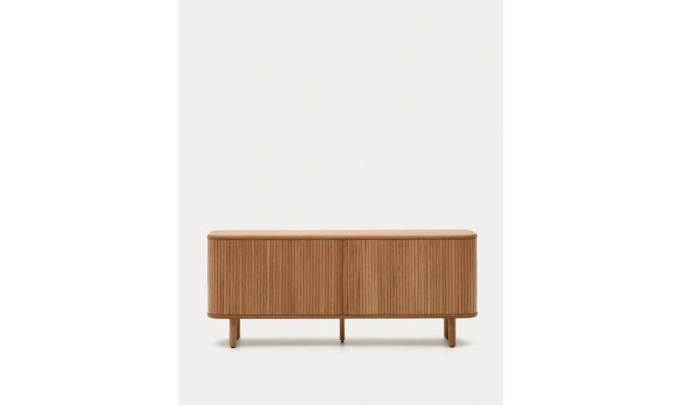 Mailen 2-uksega kummut tamm | Kummutid | ZIPhome.ee kuva 1