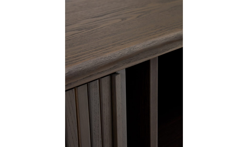 Mailen 2-uksega kummut tume | Kummutid | ZIPhome.ee pilt 4