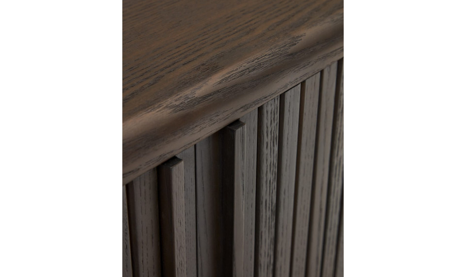 Mailen 2-uksega kummut tume | Kummutid | ZIPhome.ee pilt 5