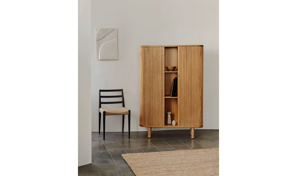 Mailen 2.uksega kõrge kummut tamm | Kummutid | ZIPhome.ee kuva 3