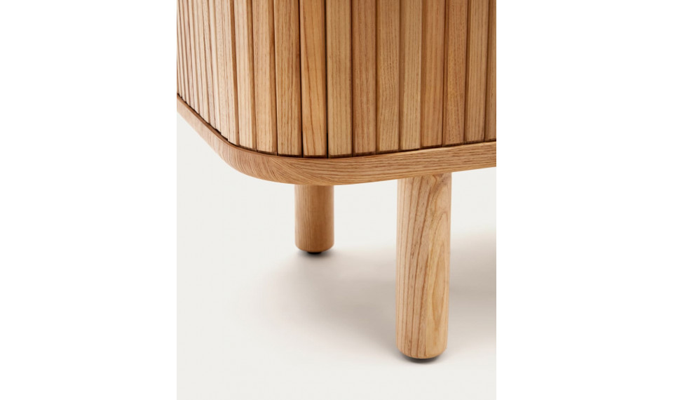 Mailen 2.uksega kõrge kummut tamm | Kummutid | ZIPhome.ee kuva 4