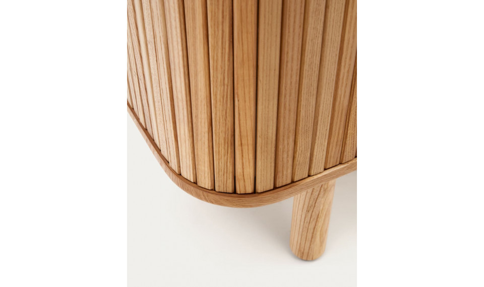 Mailen 2.uksega kõrge kummut tamm | Kummutid | ZIPhome.ee kuva 5