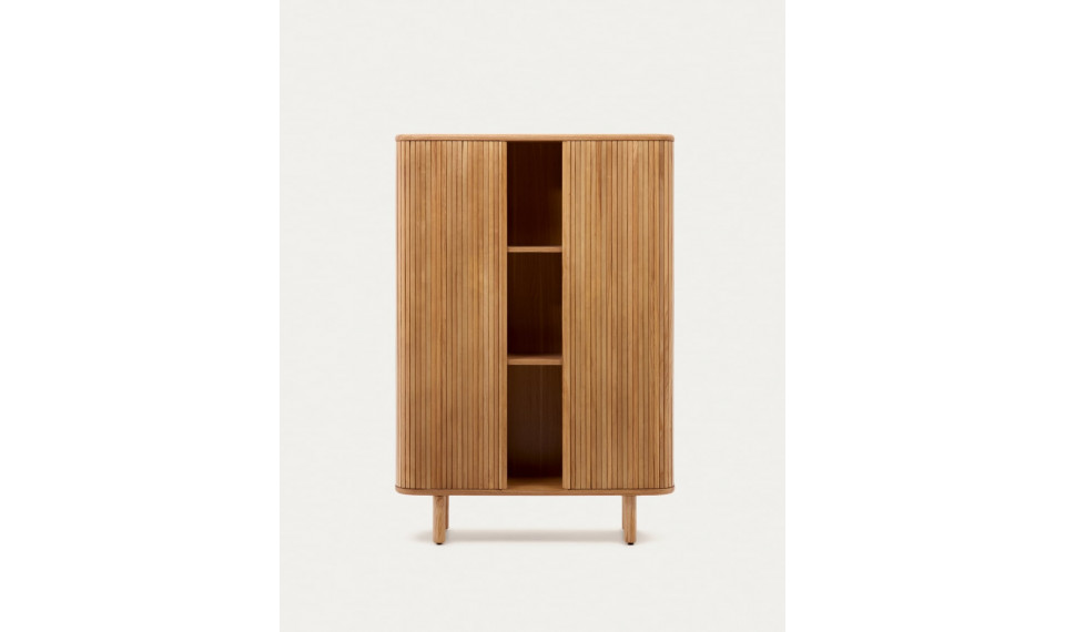 Mailen 2.uksega kõrge kummut tamm | Kummutid | ZIPhome.ee kuva 1