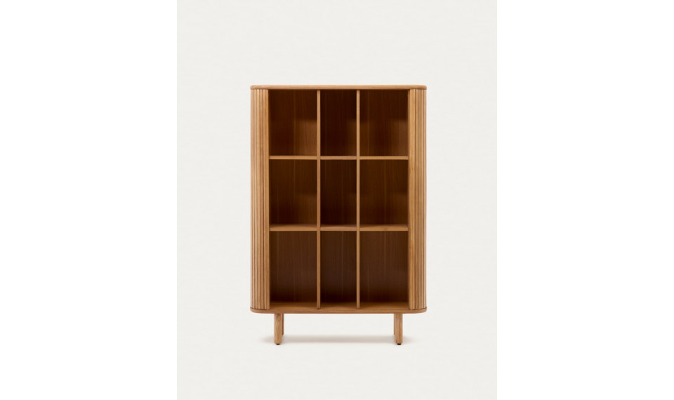 Mailen 2.uksega kõrge kummut tamm | Kummutid | ZIPhome.ee kuva 6