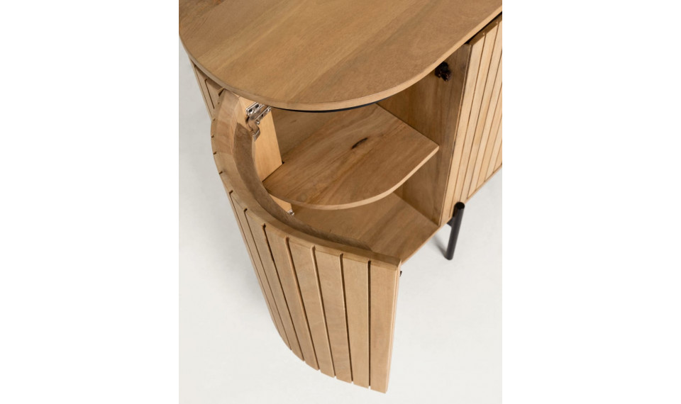 Licia 4-uksega kummut | Kummutid | ZIPhome.ee pilt 4