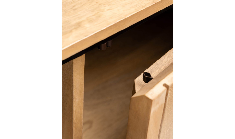 Licia 4-uksega kummut | Kummutid | ZIPhome.ee pilt 5