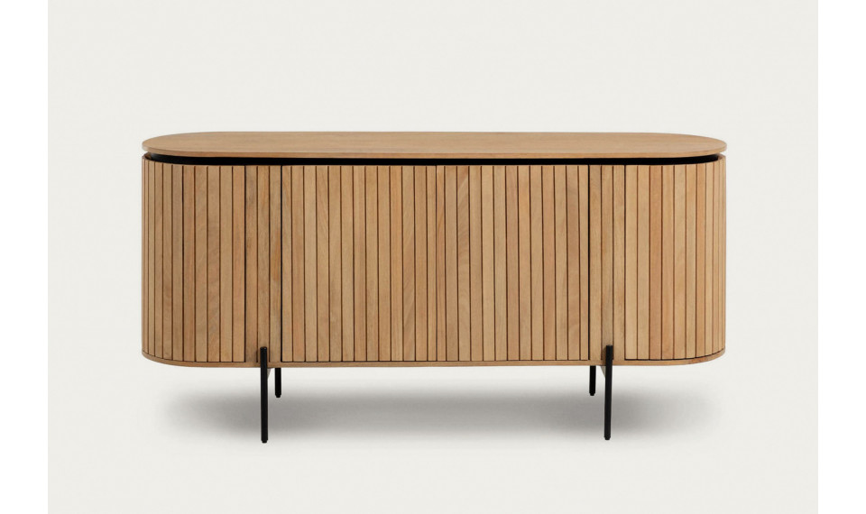 Licia 4-uksega kummut | Kummutid | ZIPhome.ee pilt 1