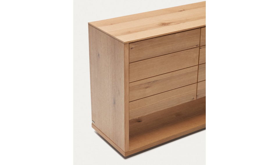 Alguema 4-uksega kummut | Kummutid | ZIPhome.ee pilt 4