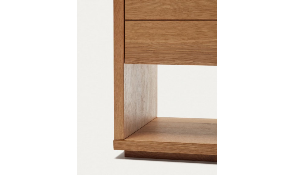 Alguema 4-uksega kummut | Kummutid | ZIPhome.ee pilt 5