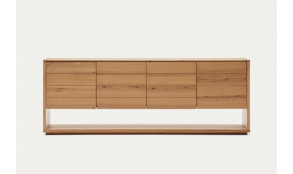 Alguema 4-uksega kummut | Kummutid | ZIPhome.ee pilt 1