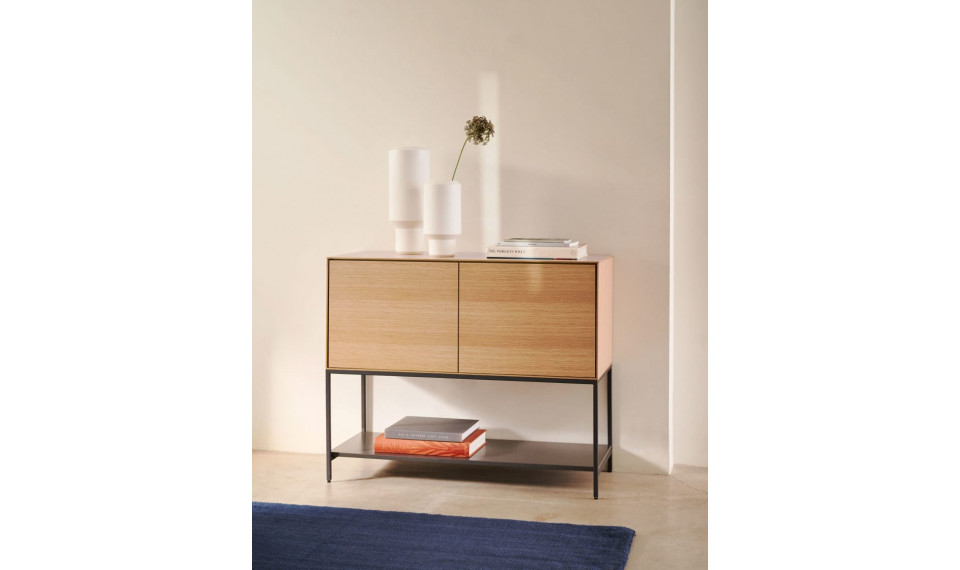 Vedrana 2-uksega kummut tamm | Kummutid | ZIPhome.ee изображение 3