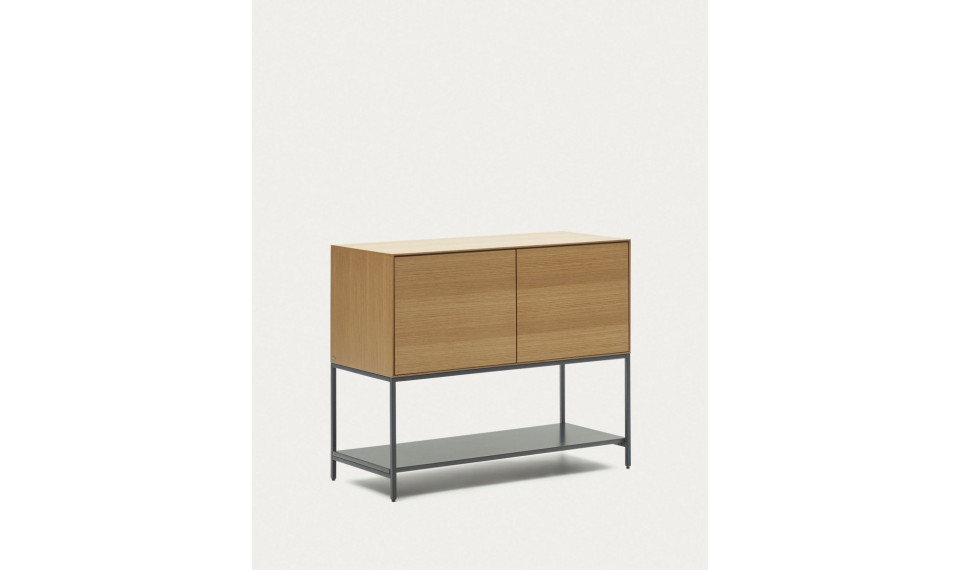 Vedrana 2-uksega kummut tamm | Kummutid | ZIPhome.ee изображение 6