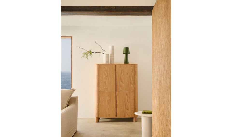 Salaya kõrge kummut | Kummutid | ZIPhome.ee image 3