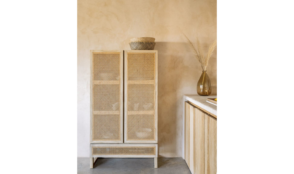 Высокий буфет Rexit | Комоды | ZIPhome.ee изображение 3