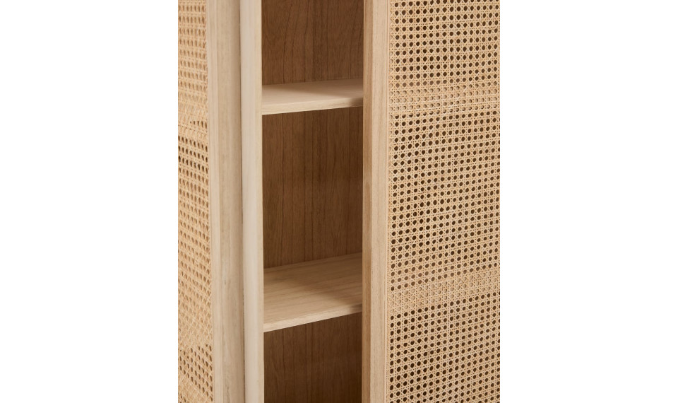 Высокий буфет Rexit | Комоды | ZIPhome.ee изображение 5