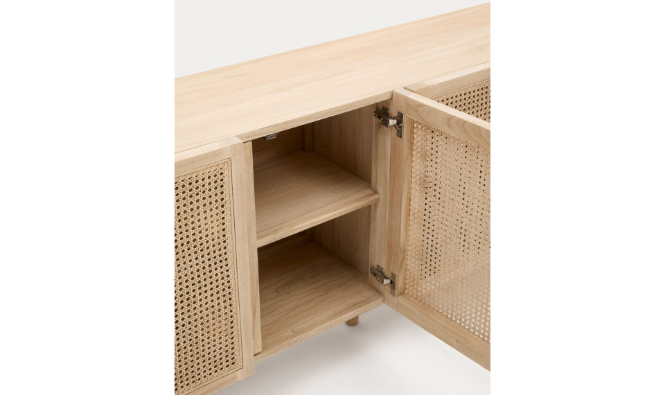 Rexit 4-door kummut | Kummutid | ZIPhome.ee pilt 4