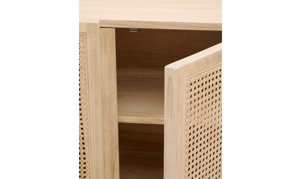 Rexit 4-door kummut | Kummutid | ZIPhome.ee pilt 6