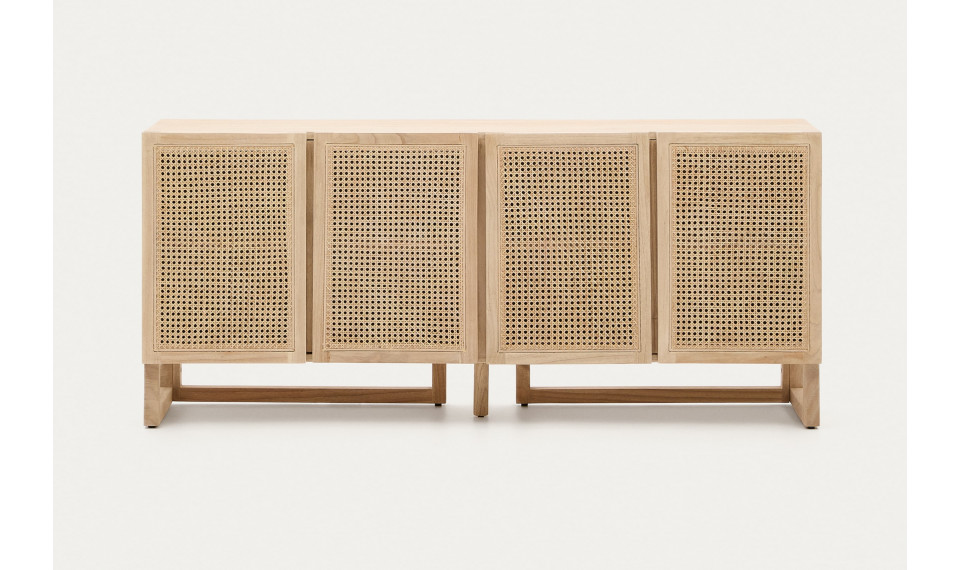 Rexit 4-door kummut | Kummutid | ZIPhome.ee pilt 1