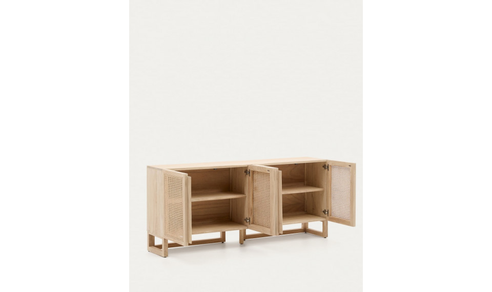 Rexit 4-door kummut | Kummutid | ZIPhome.ee pilt 5