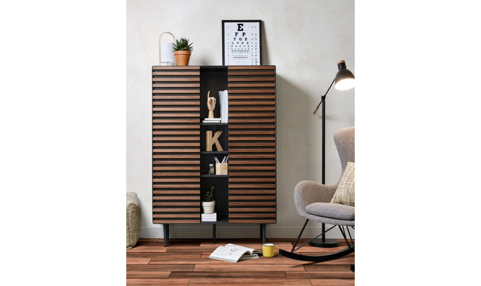 Kesia korkea senkki | Lipastot | ZIPhome.ee kuva 3