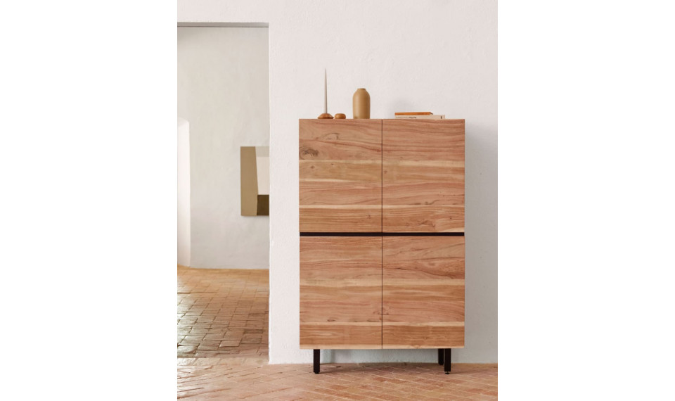 Uxue kõrge kummut | Kummutid | ZIPhome.ee image 3