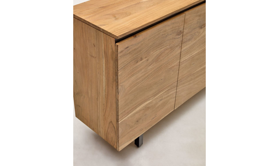 Uxue 4-uksega kummut | Kummutid | ZIPhome.ee pilt 4