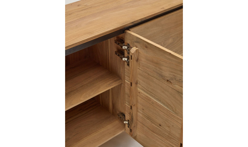 Uxue 4-uksega kummut | Kummutid | ZIPhome.ee pilt 5