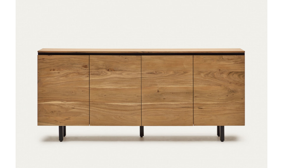 Uxue 4-uksega kummut | Kummutid | ZIPhome.ee pilt 1