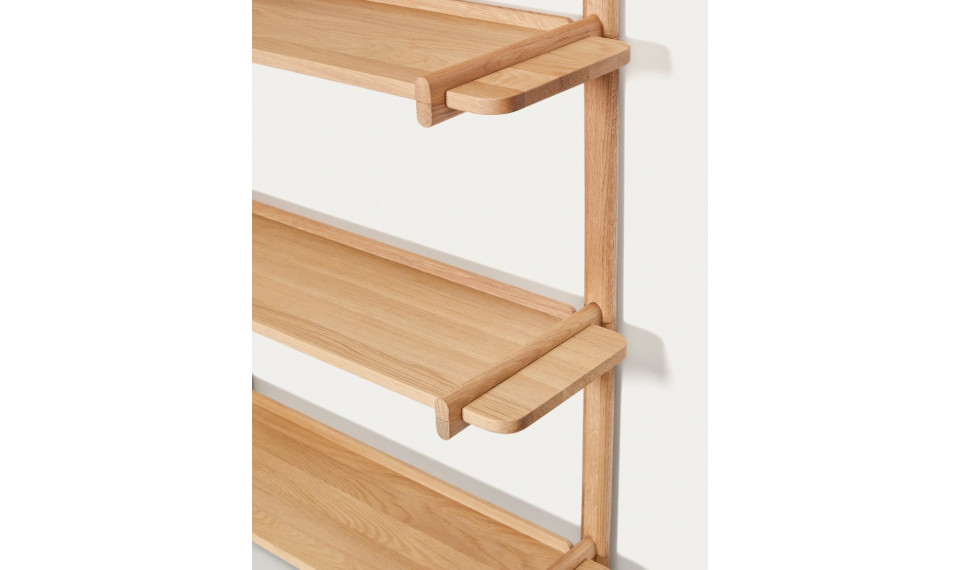 Sitra raamaturiiul | Riiulid | ZIPhome.ee pilt 3