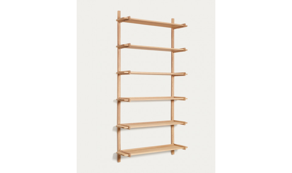 Sitra raamaturiiul | Riiulid | ZIPhome.ee pilt 1