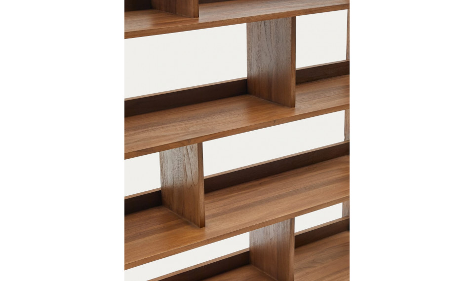 Sashi raamaturiiul | Riiulid | ZIPhome.ee pilt 4