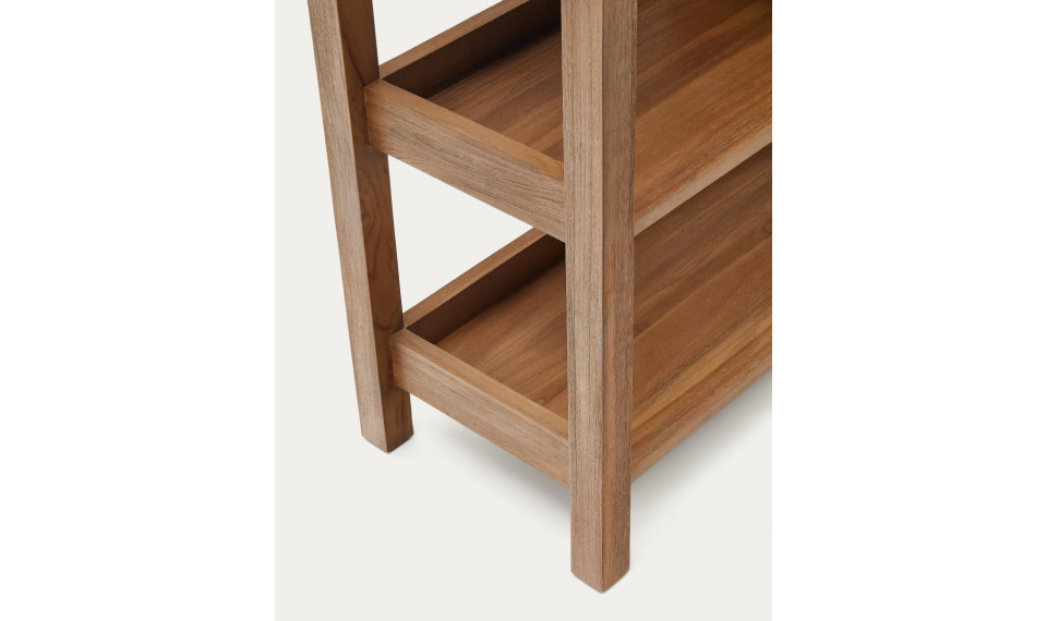 Sashi raamaturiiul | Riiulid | ZIPhome.ee pilt 5